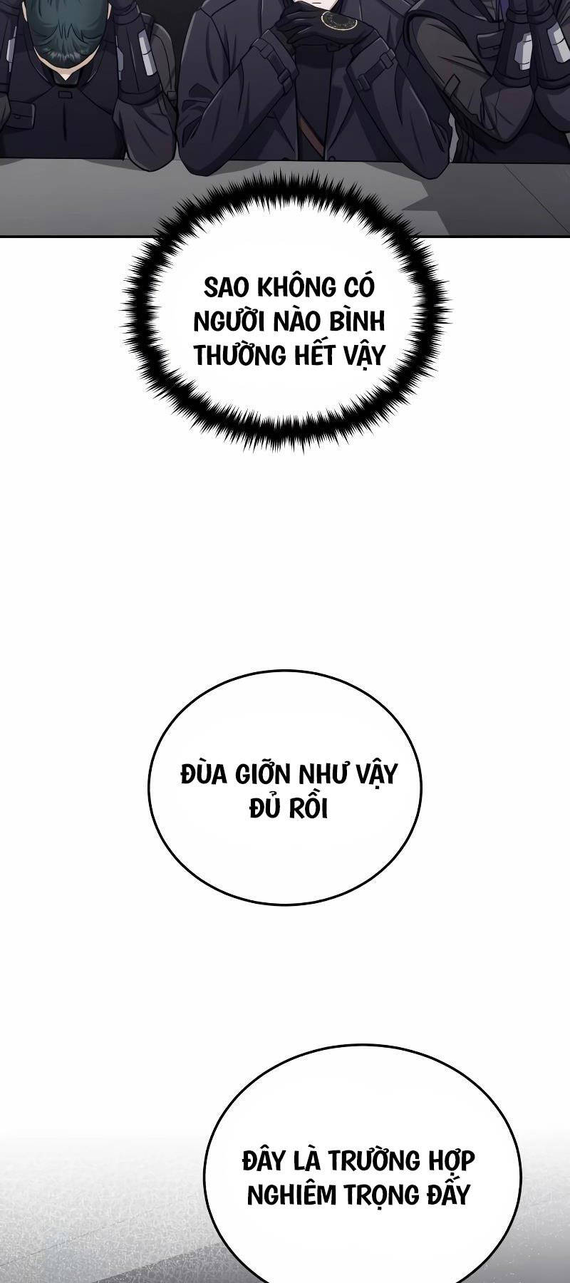 Thiên Tài Của Dòng Dõi Độc Nhất Vô Nhị - Chapter 66 - Page 57