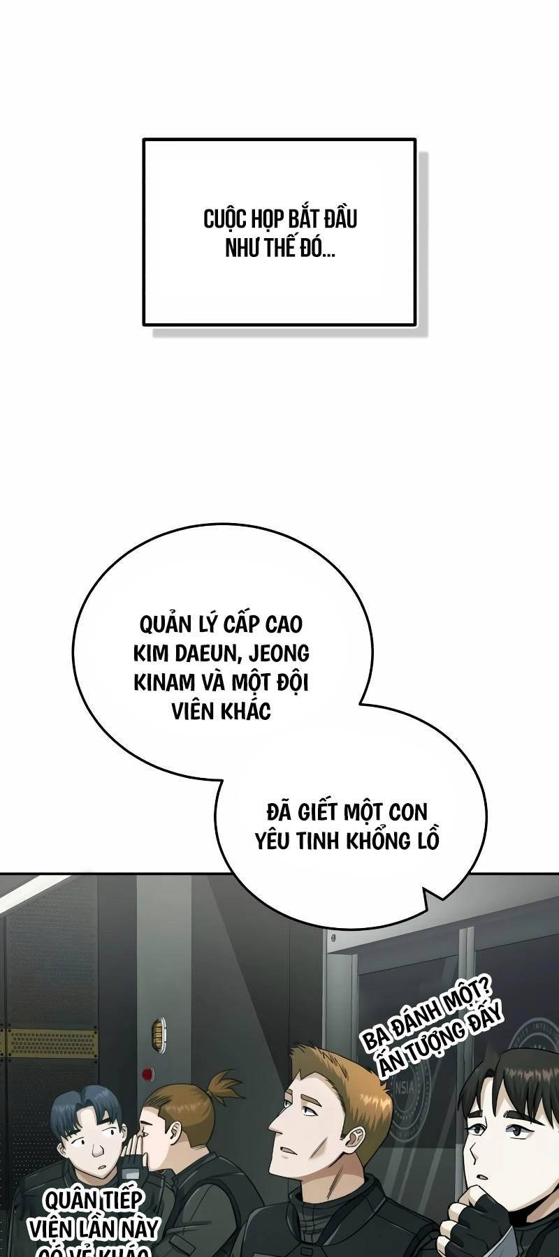 Thiên Tài Của Dòng Dõi Độc Nhất Vô Nhị - Chapter 66 - Page 6
