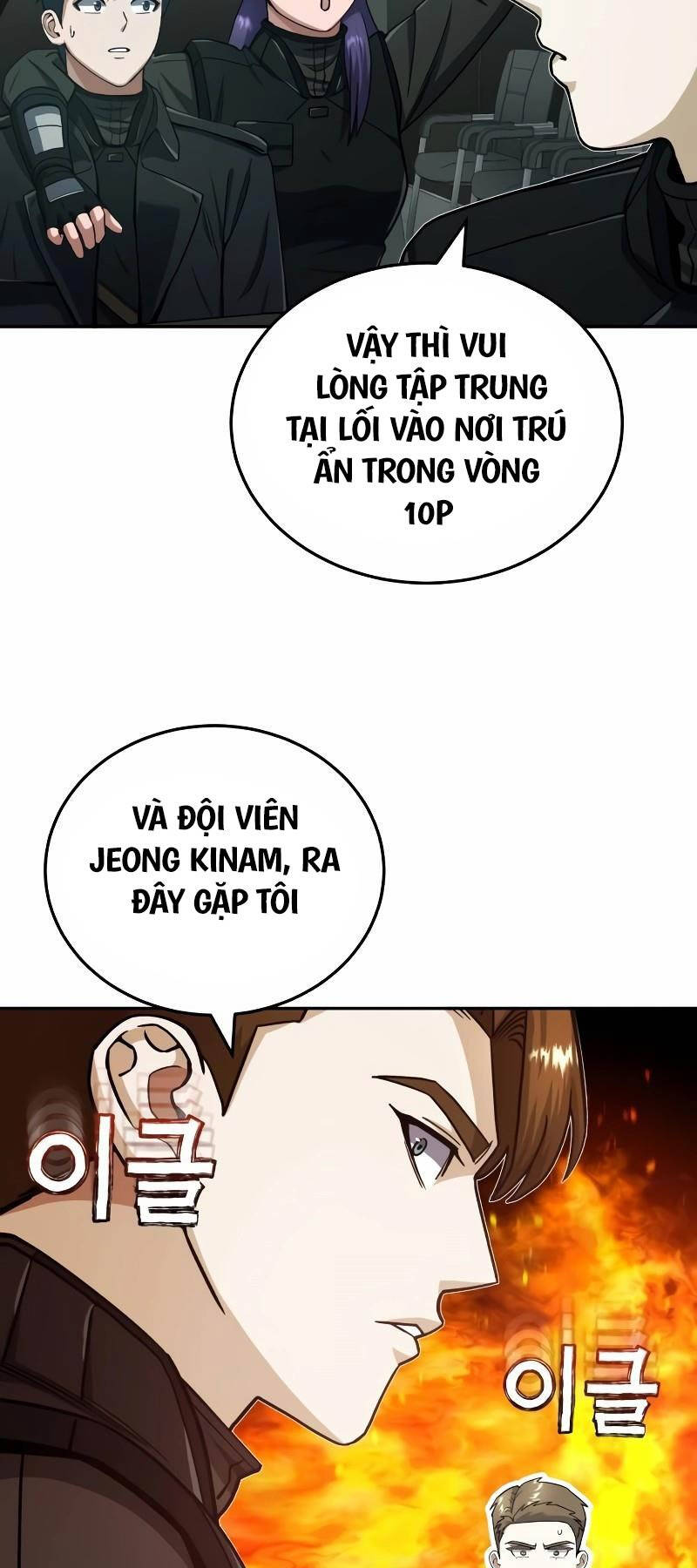 Thiên Tài Của Dòng Dõi Độc Nhất Vô Nhị - Chapter 66 - Page 62