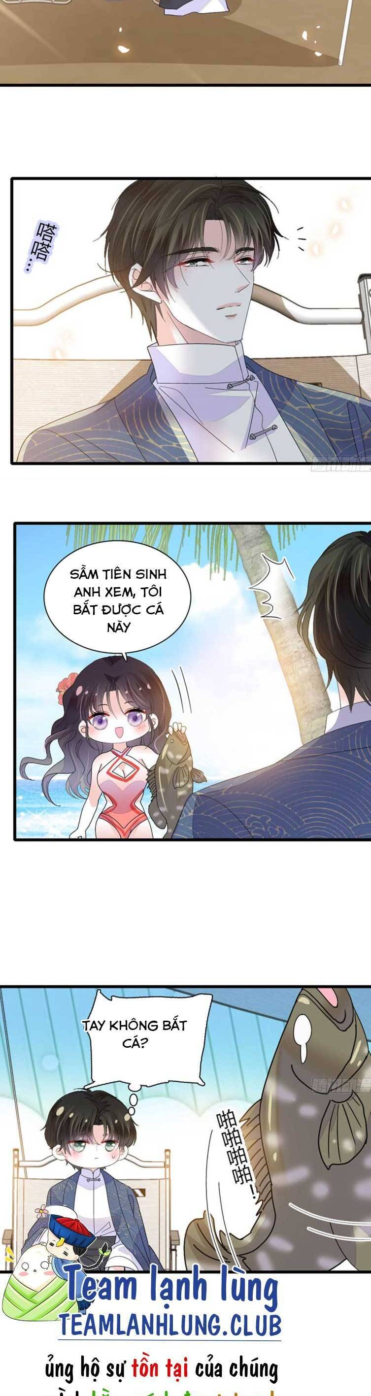 Thiên Kim Toàn Năng Bá Khí Ngút Trời Chapter 93 - Trang 16