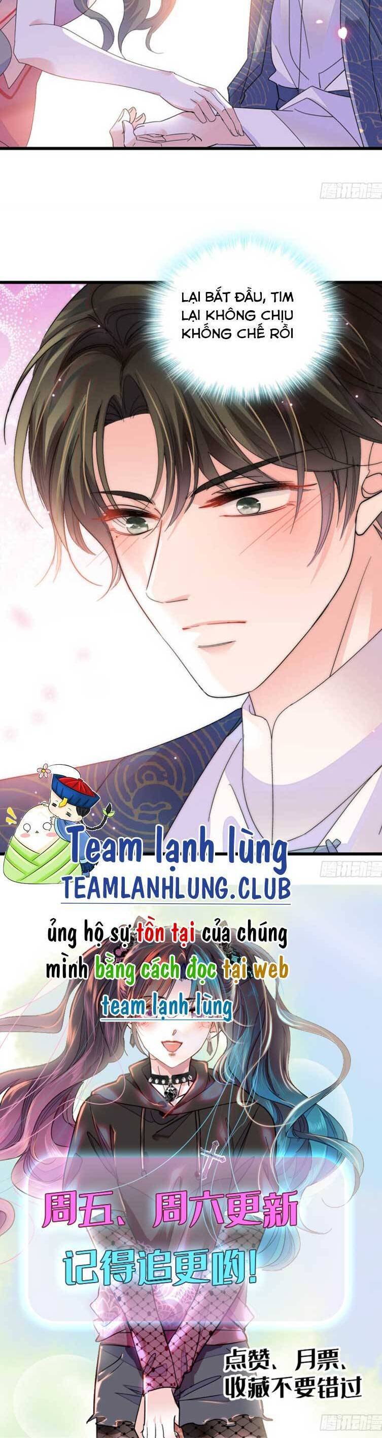 Thiên Kim Toàn Năng Bá Khí Ngút Trời Chapter 93 - Trang 19