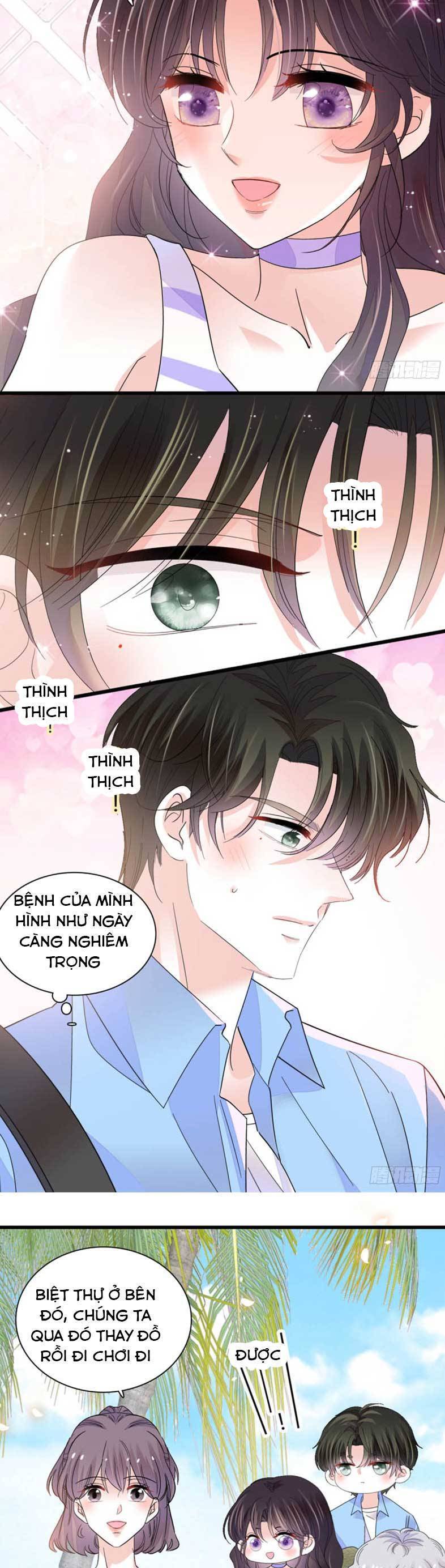Thiên Kim Toàn Năng Bá Khí Ngút Trời Chapter 93 - Trang 7