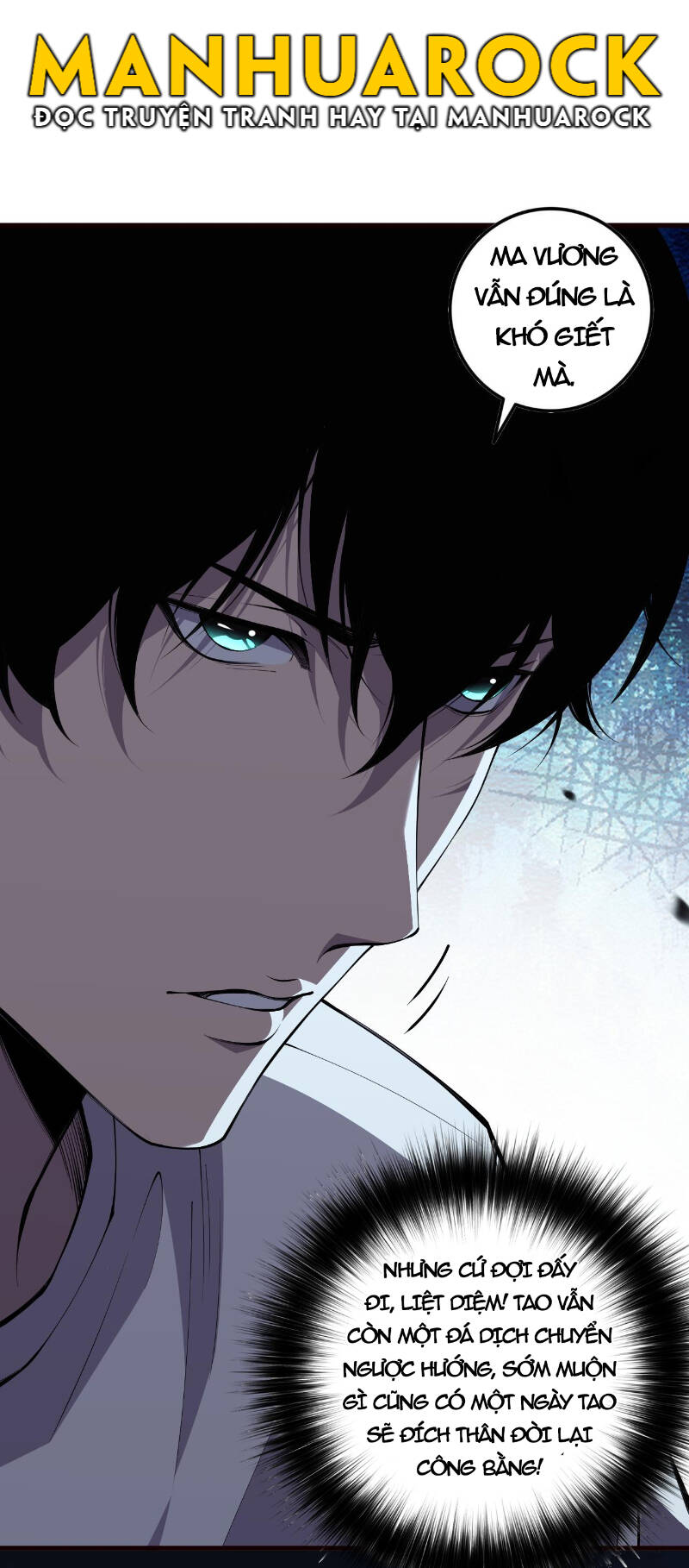 Thảm Họa Tử Linh Sư - Chapter 80 - Page 12