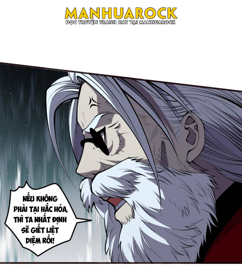 Thảm Họa Tử Linh Sư - Chapter 80 - Page 16