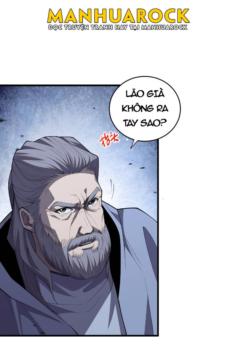 Thảm Họa Tử Linh Sư - Chapter 80 - Page 17