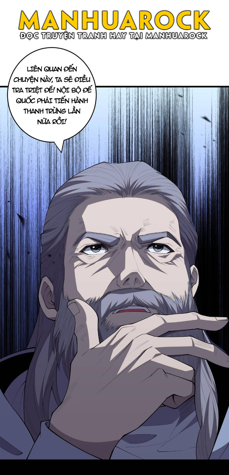 Thảm Họa Tử Linh Sư - Chapter 80 - Page 20