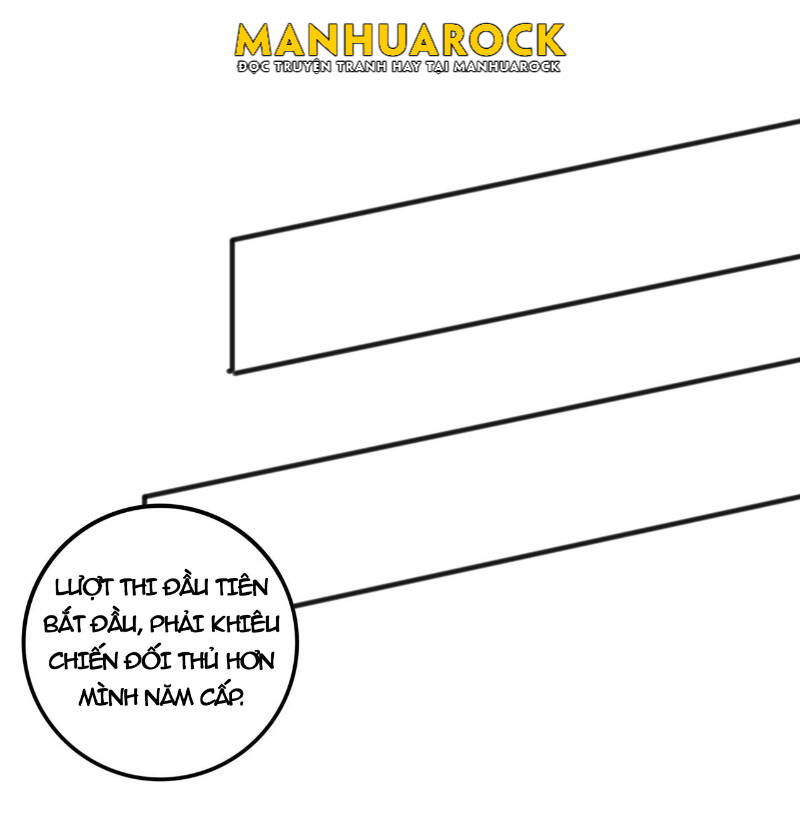 Thảm Họa Tử Linh Sư - Chapter 80 - Page 23