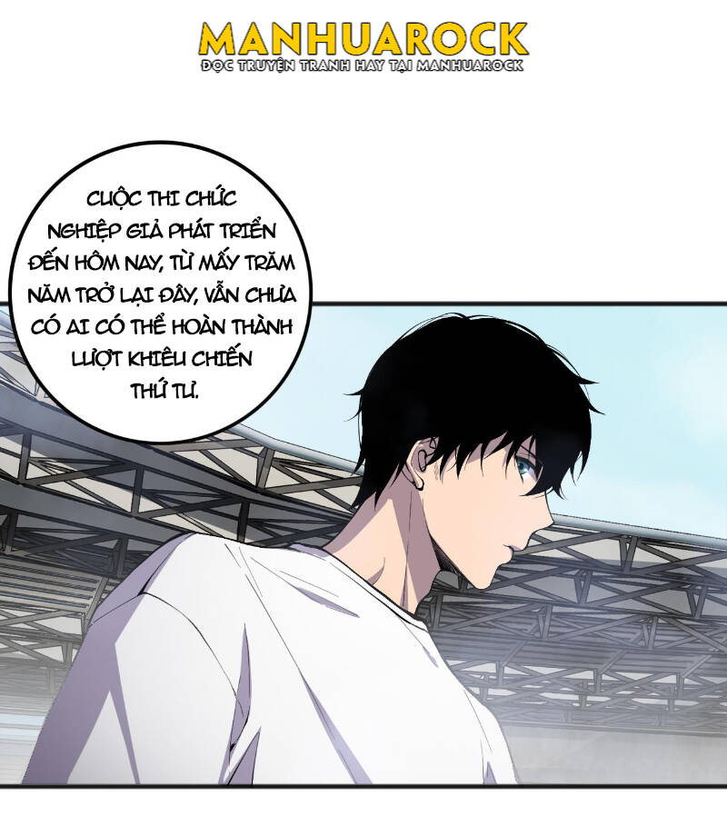 Thảm Họa Tử Linh Sư - Chapter 80 - Page 25
