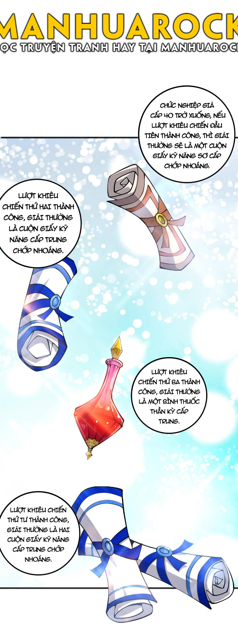 Thảm Họa Tử Linh Sư - Chapter 80 - Page 26