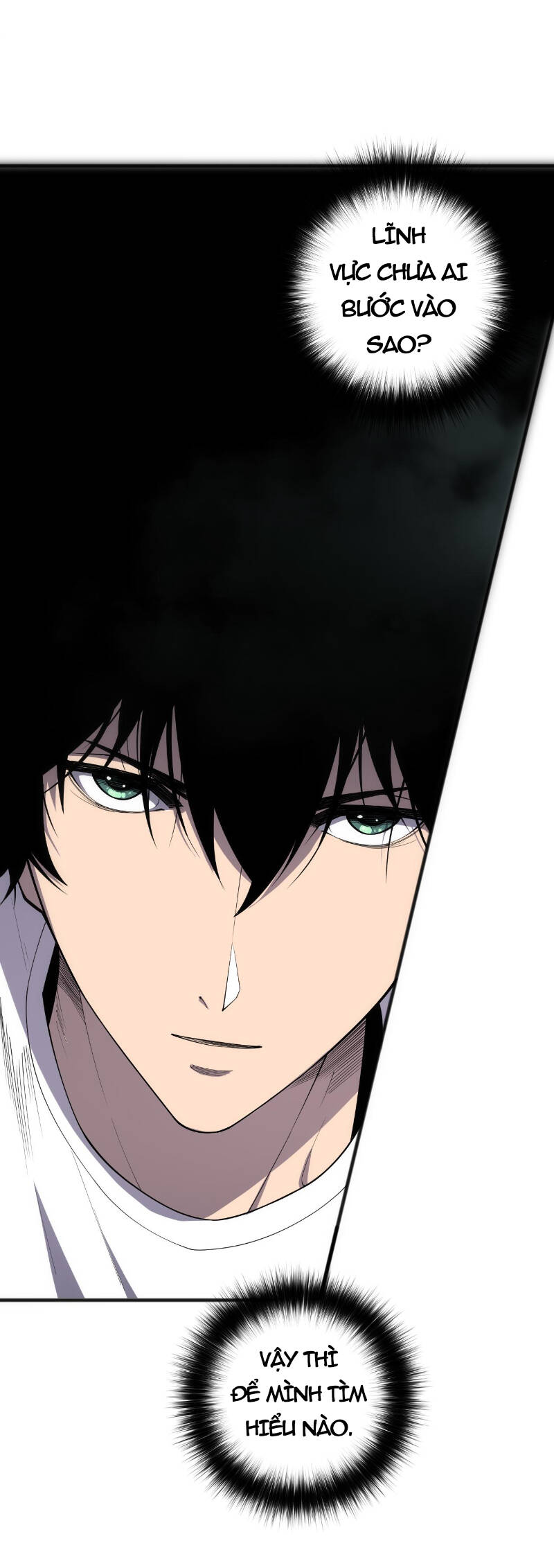 Thảm Họa Tử Linh Sư - Chapter 80 - Page 28