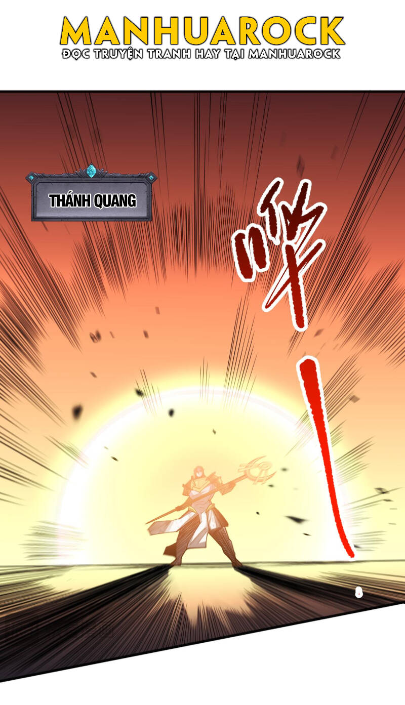 Thảm Họa Tử Linh Sư - Chapter 80 - Page 41