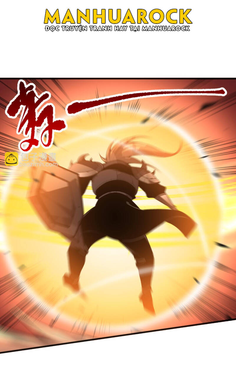 Thảm Họa Tử Linh Sư - Chapter 80 - Page 44