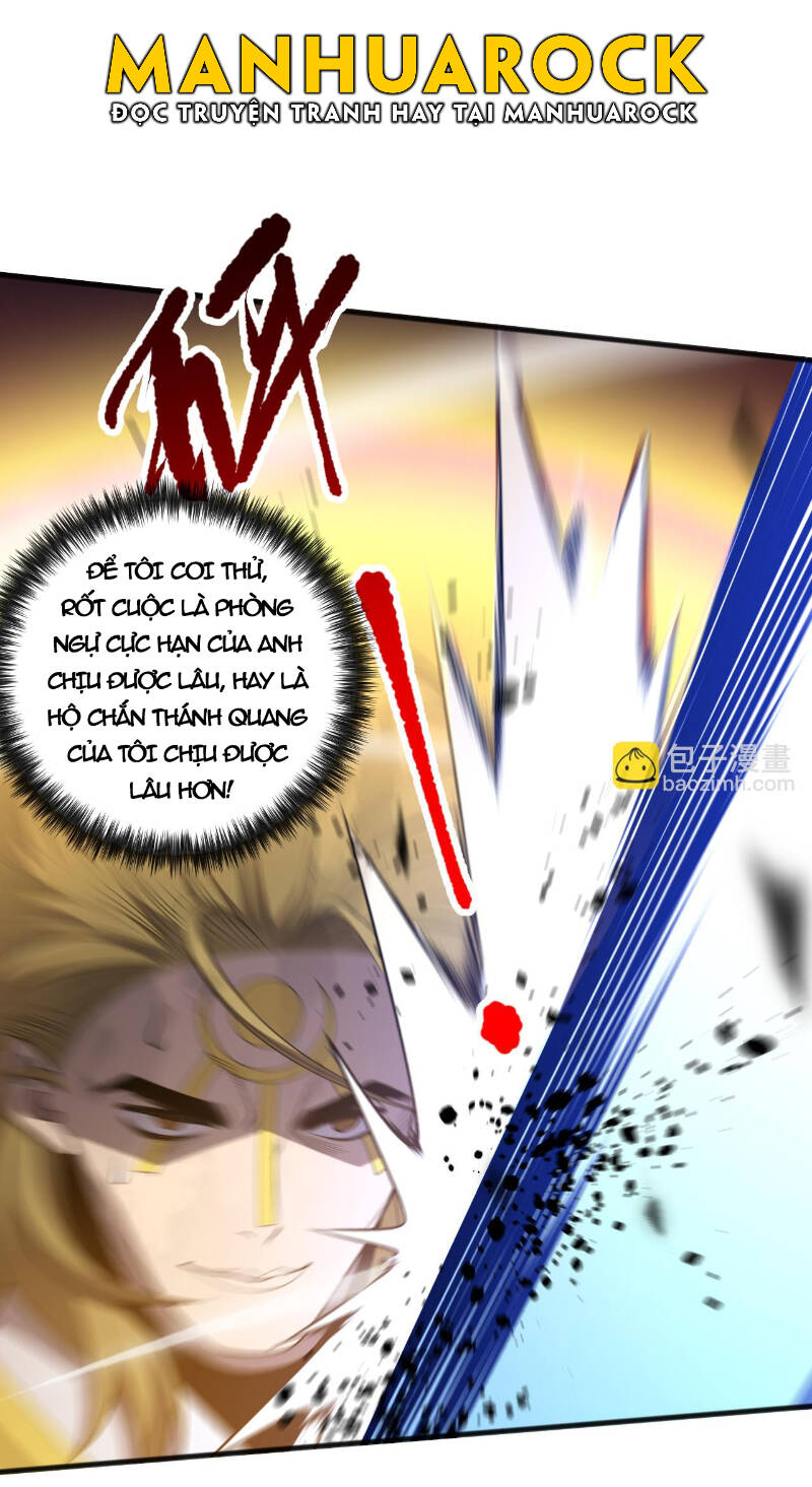 Thảm Họa Tử Linh Sư - Chapter 80 - Page 47