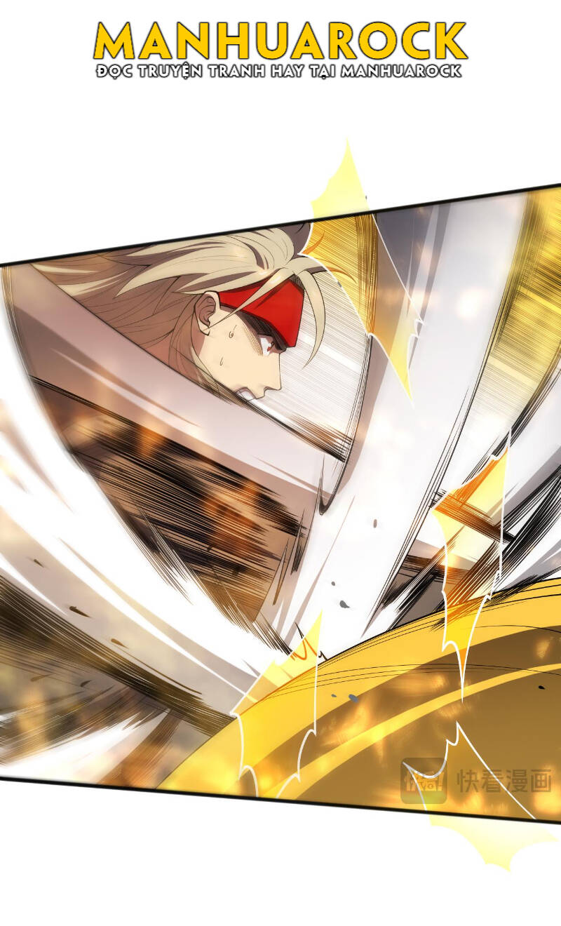 Thảm Họa Tử Linh Sư - Chapter 80 - Page 48