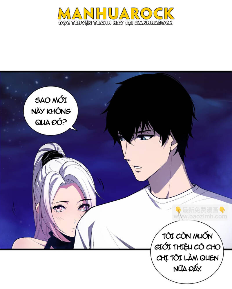 Thảm Họa Tử Linh Sư - Chapter 80 - Page 5