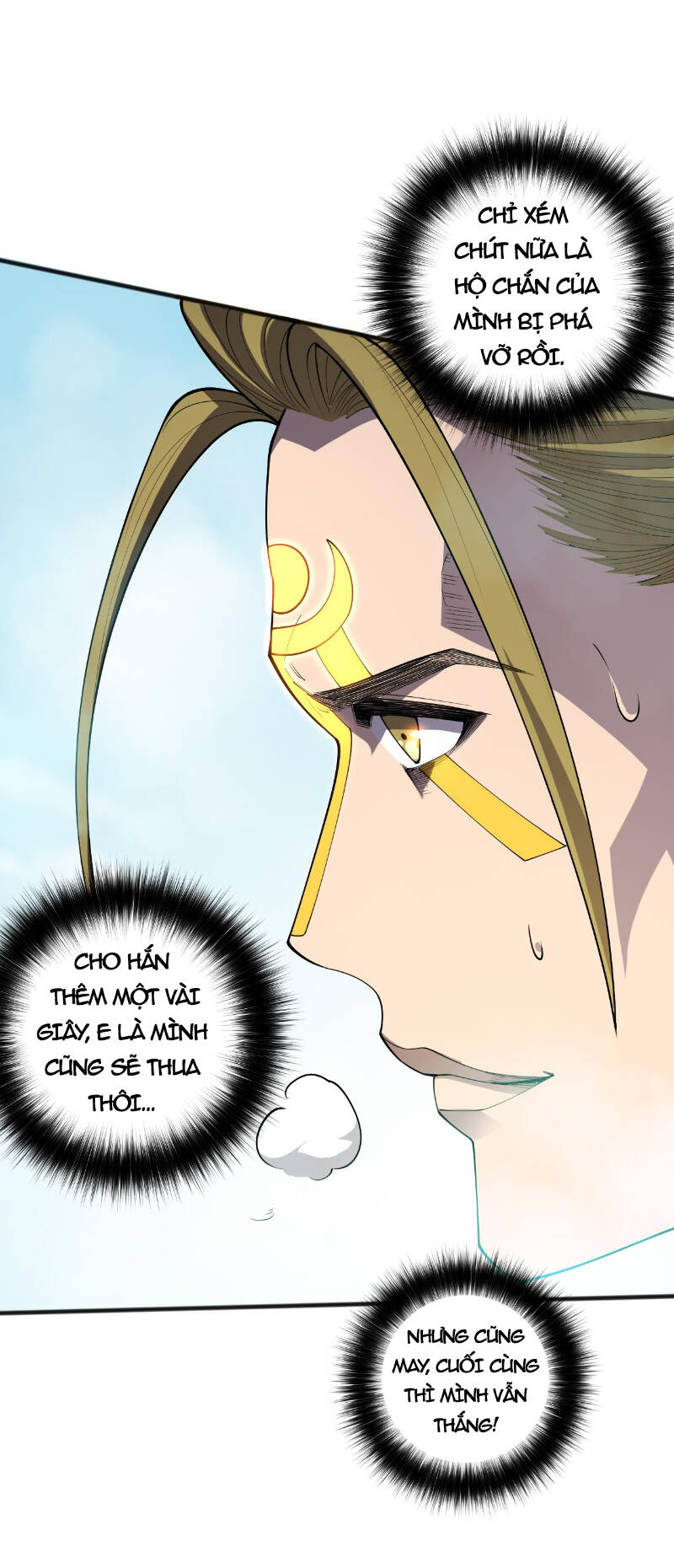 Thảm Họa Tử Linh Sư - Chapter 80 - Page 52