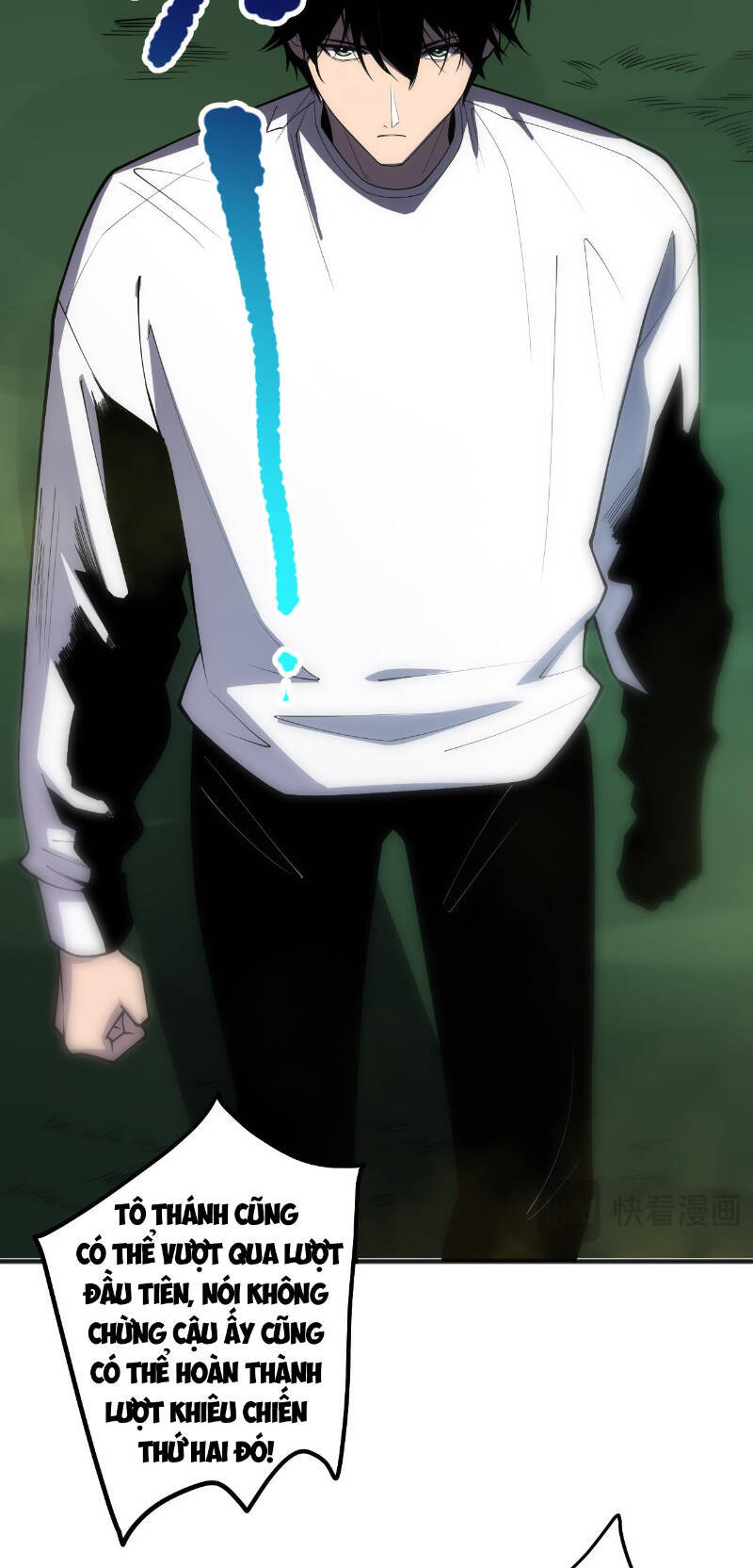 Thảm Họa Tử Linh Sư - Chapter 80 - Page 55
