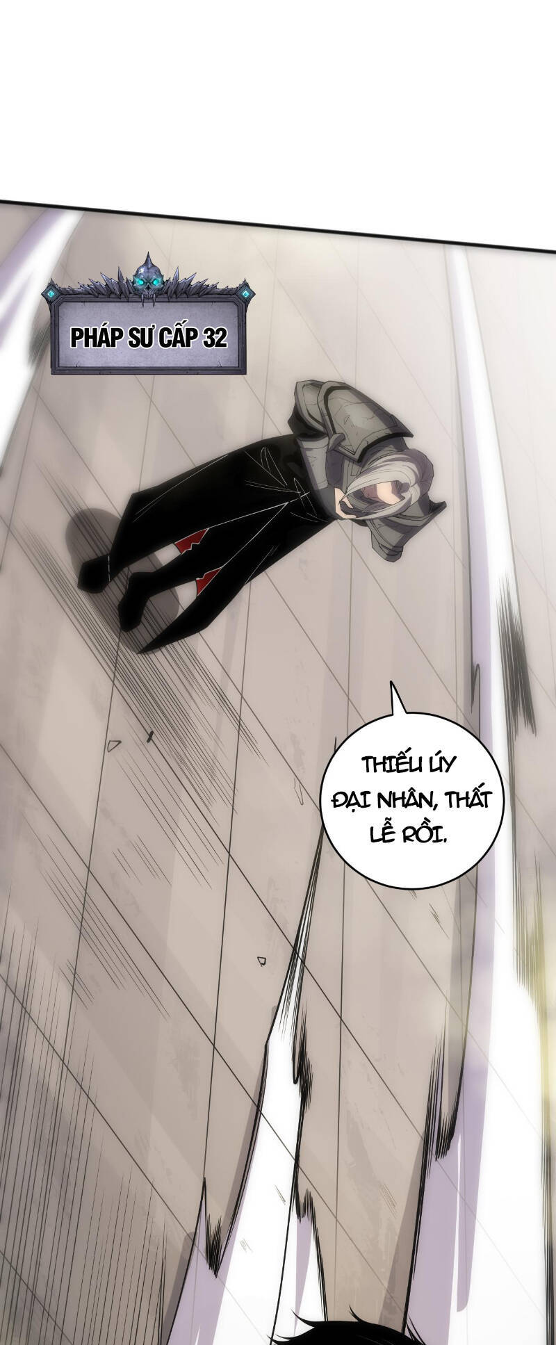 Thảm Họa Tử Linh Sư - Chapter 80 - Page 57