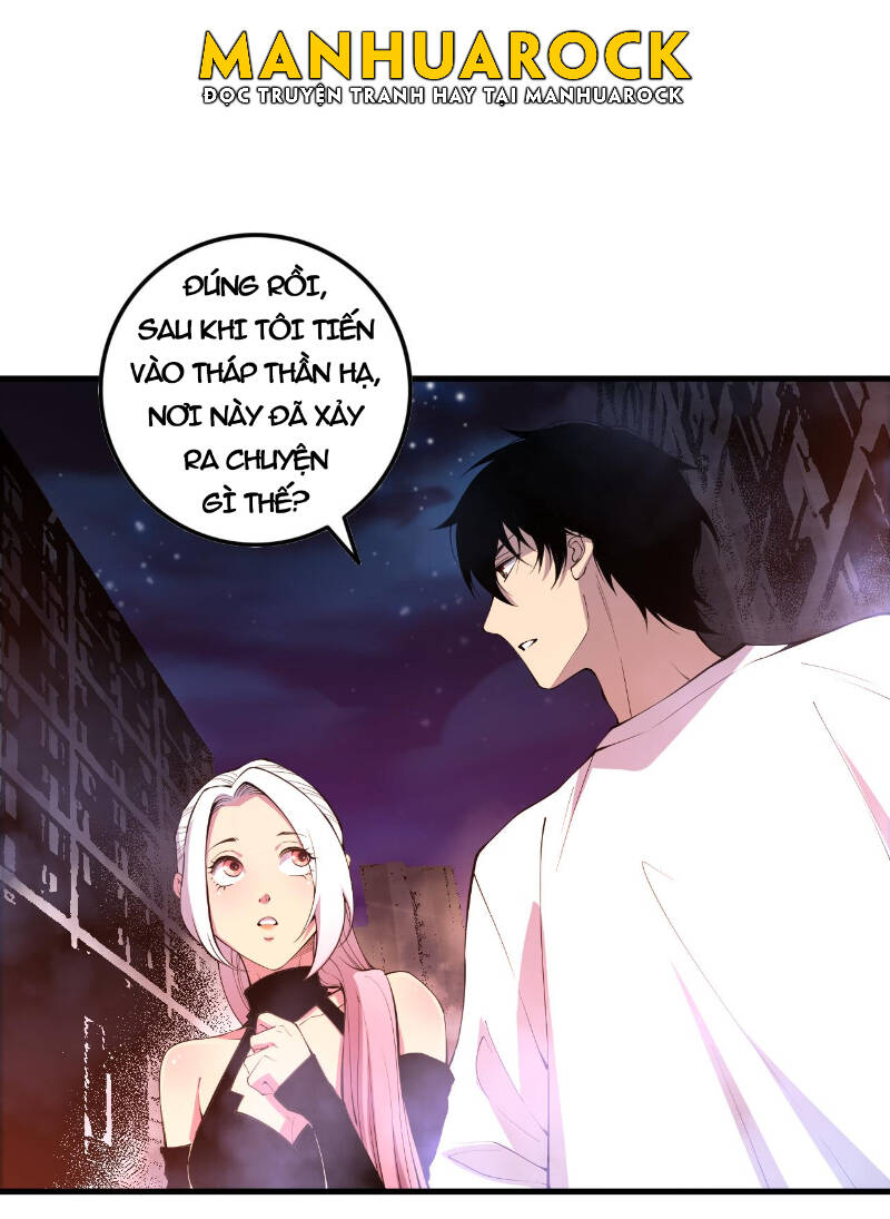 Thảm Họa Tử Linh Sư - Chapter 80 - Page 7