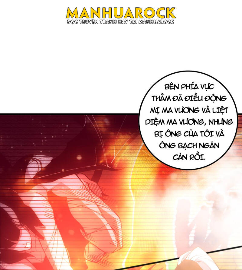 Thảm Họa Tử Linh Sư - Chapter 80 - Page 8