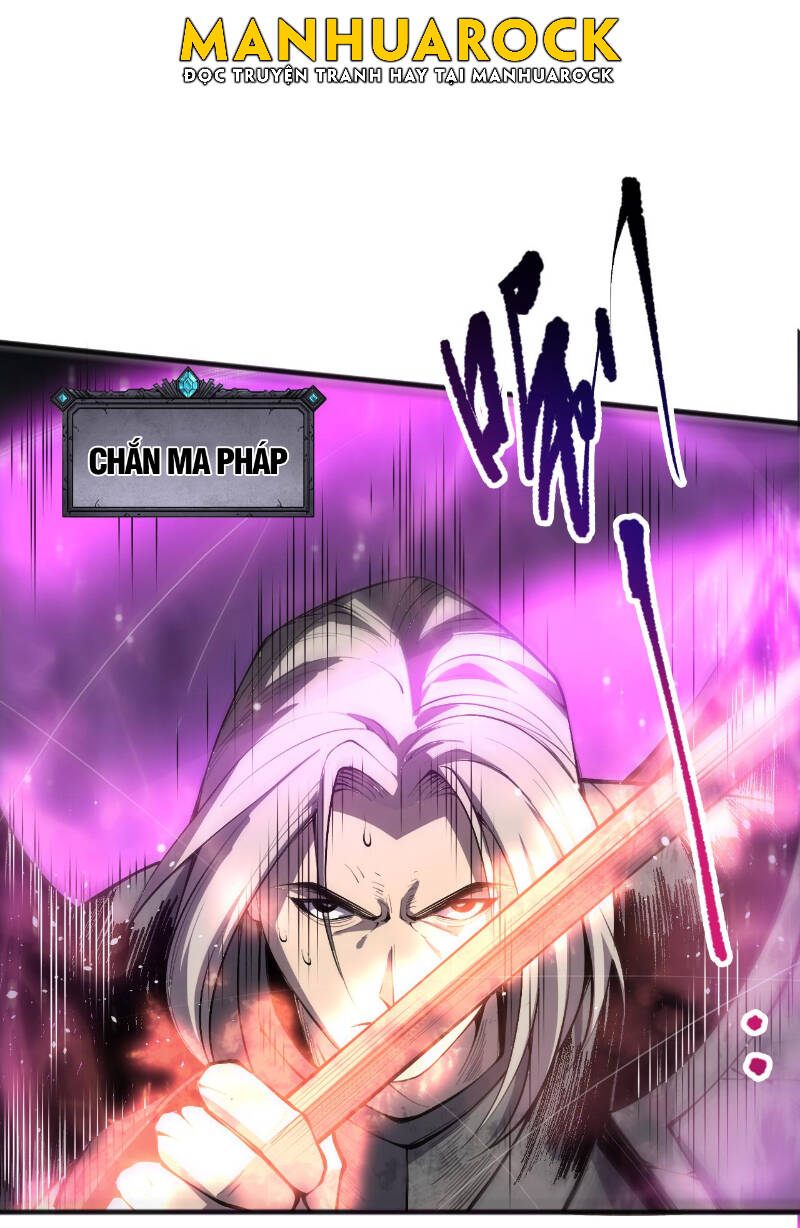 Thảm Họa Tử Linh Sư - Chapter 81 - Page 10