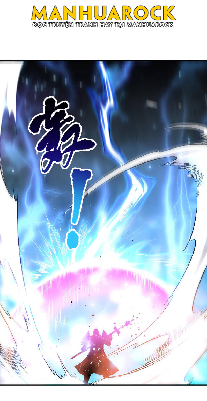 Thảm Họa Tử Linh Sư - Chapter 81 - Page 11