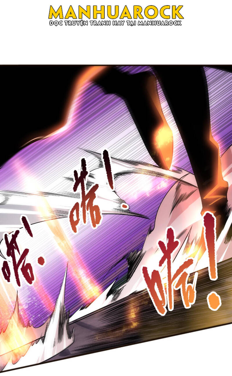 Thảm Họa Tử Linh Sư - Chapter 81 - Page 12