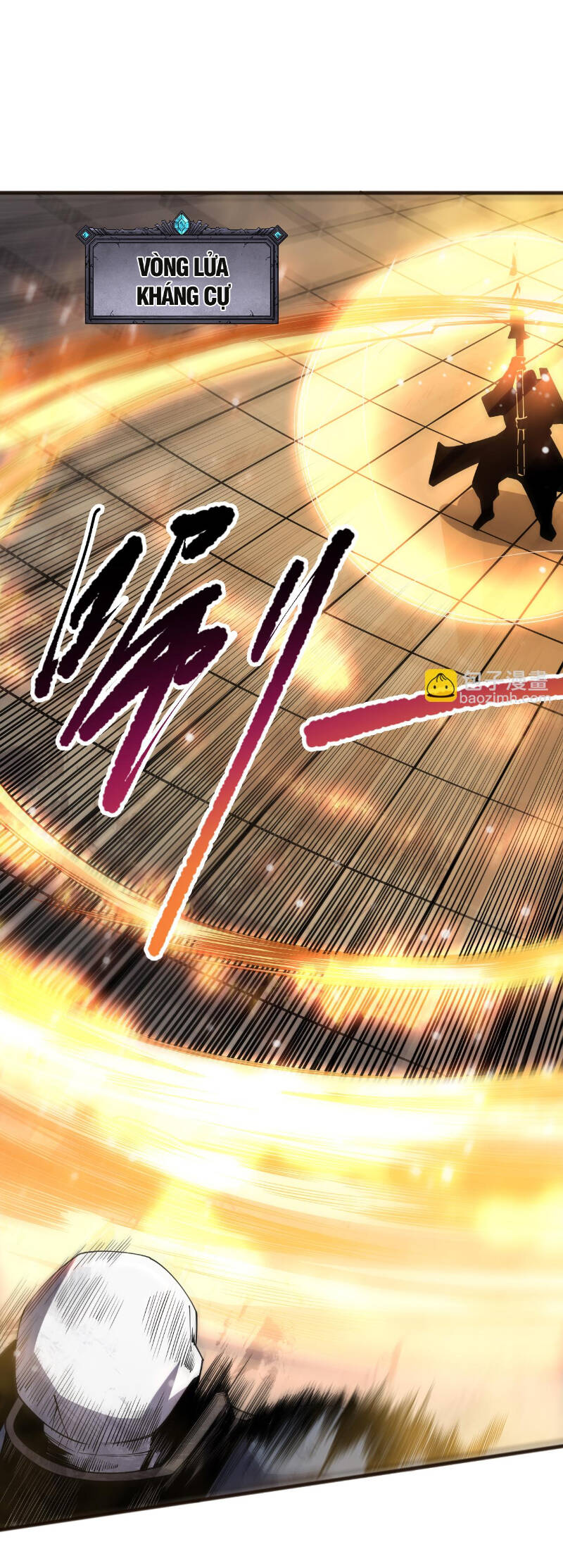 Thảm Họa Tử Linh Sư - Chapter 81 - Page 14