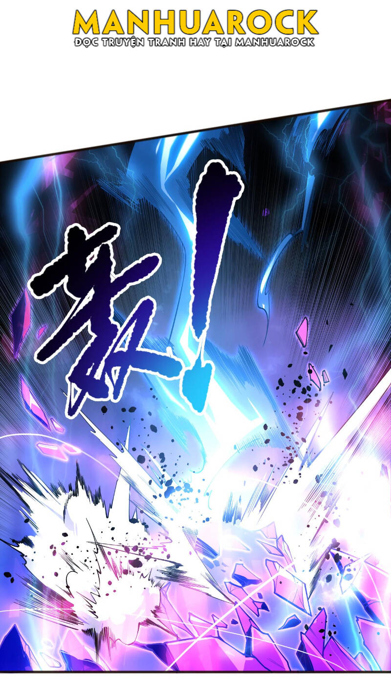 Thảm Họa Tử Linh Sư - Chapter 81 - Page 15