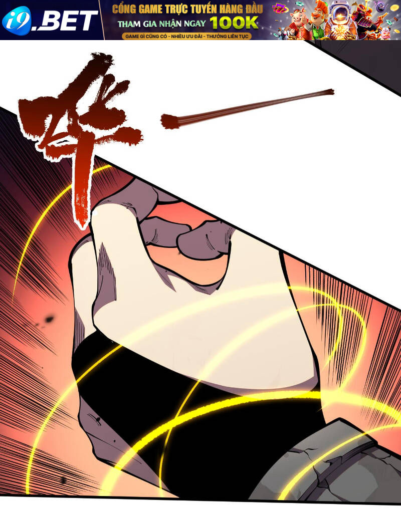 Thảm Họa Tử Linh Sư - Chapter 81 - Page 20