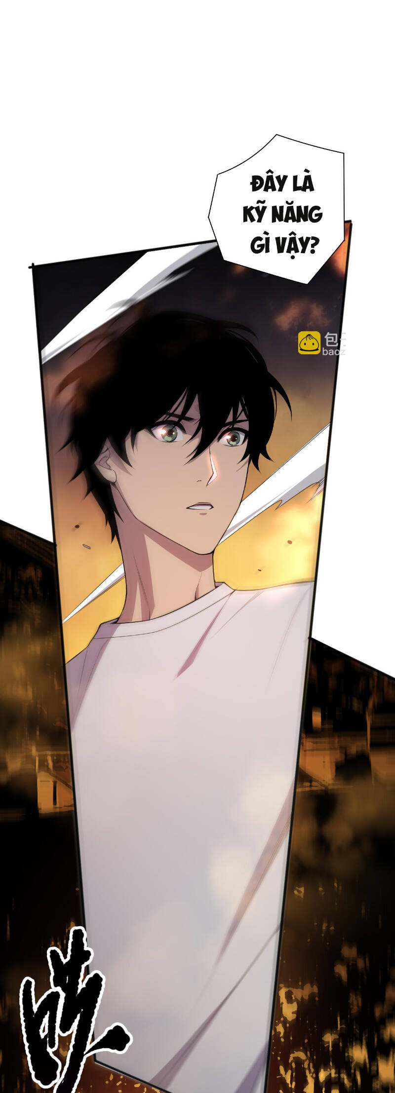 Thảm Họa Tử Linh Sư - Chapter 81 - Page 22