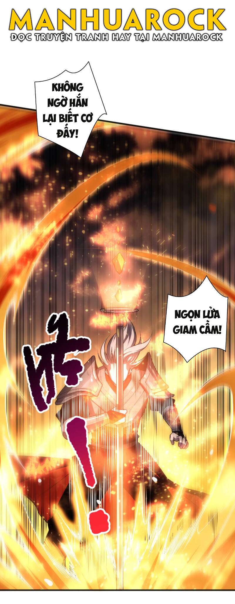 Thảm Họa Tử Linh Sư - Chapter 81 - Page 25
