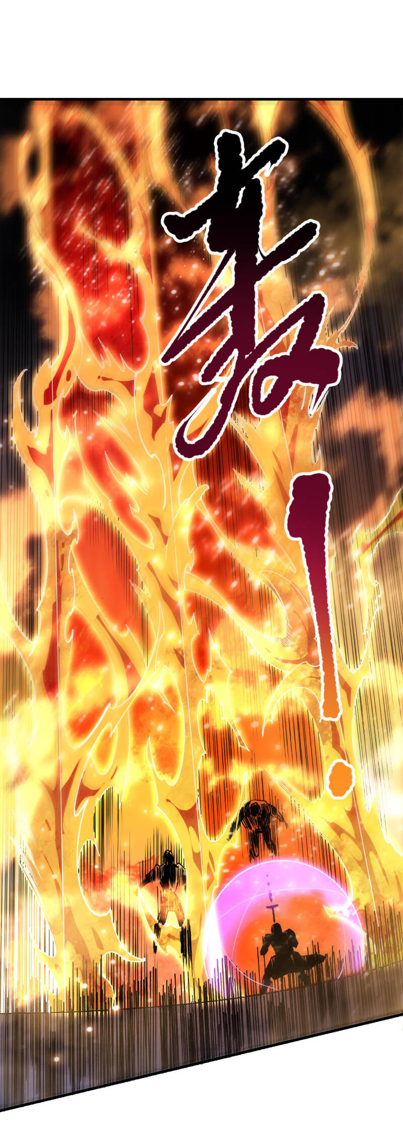 Thảm Họa Tử Linh Sư - Chapter 81 - Page 26