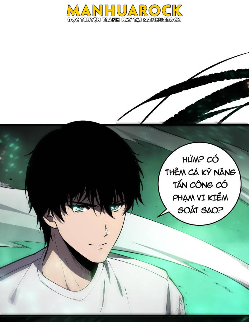 Thảm Họa Tử Linh Sư - Chapter 81 - Page 28