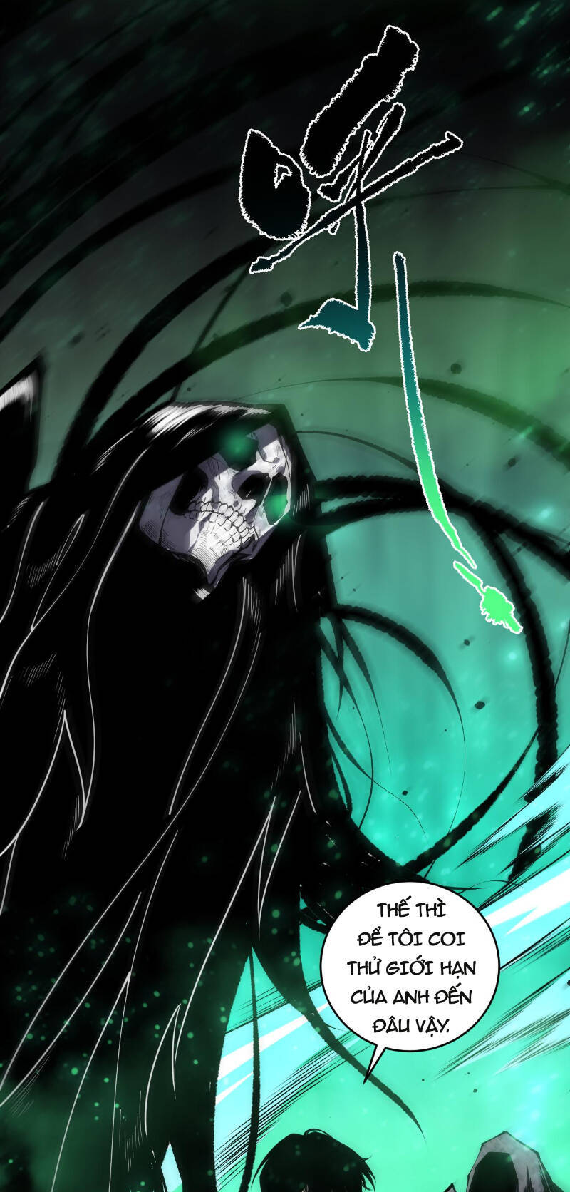 Thảm Họa Tử Linh Sư - Chapter 81 - Page 29