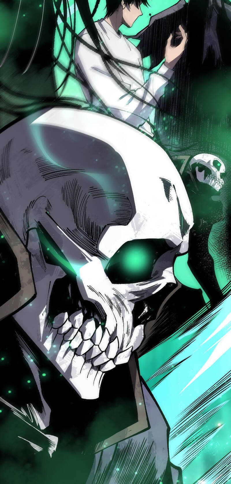 Thảm Họa Tử Linh Sư - Chapter 81 - Page 30