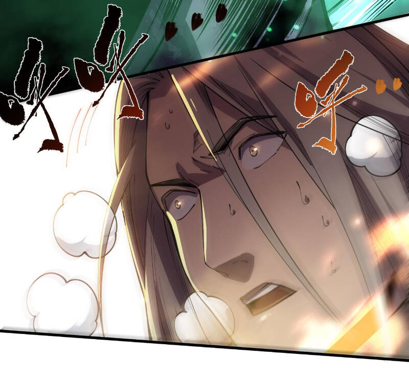 Thảm Họa Tử Linh Sư - Chapter 81 - Page 31