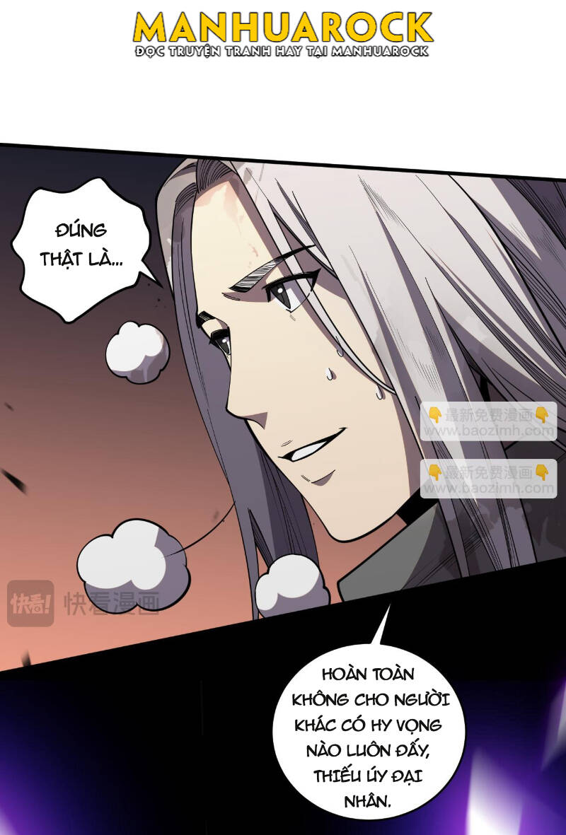 Thảm Họa Tử Linh Sư - Chapter 81 - Page 32