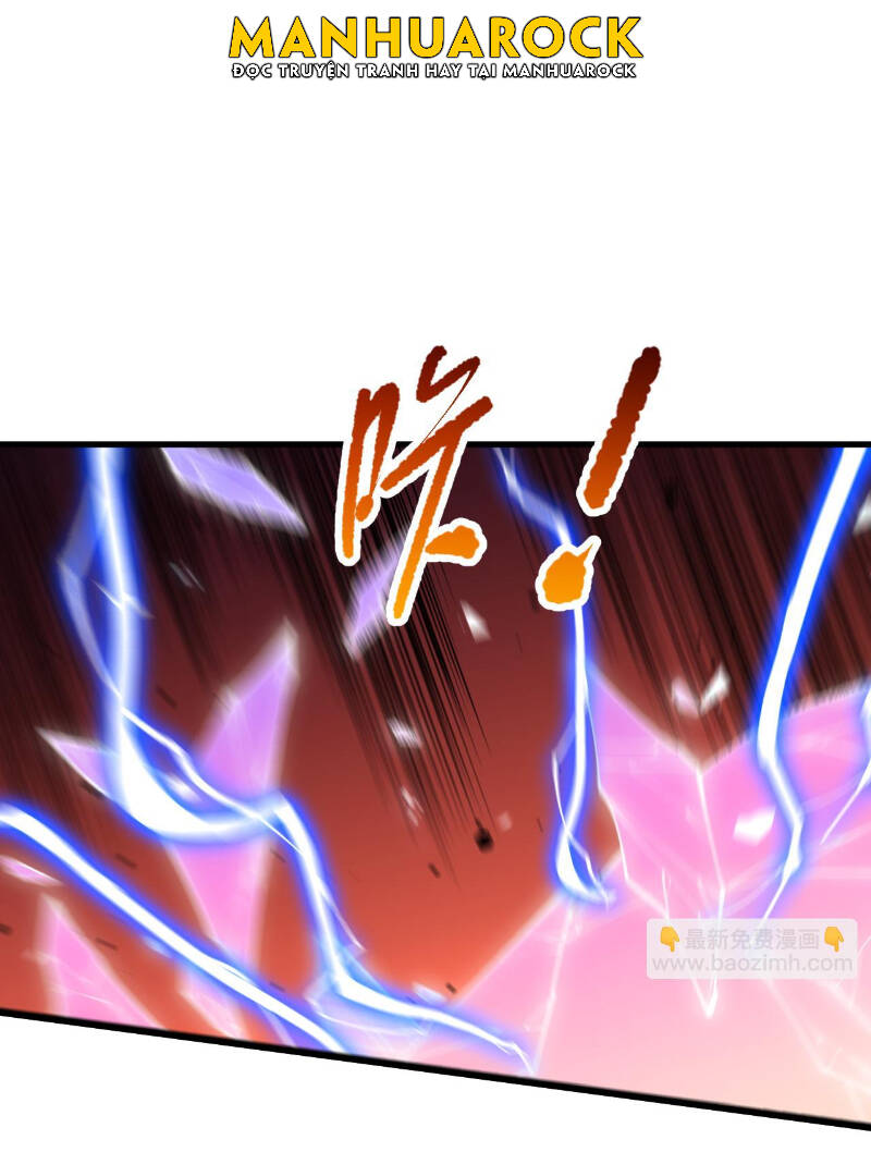 Thảm Họa Tử Linh Sư - Chapter 81 - Page 34