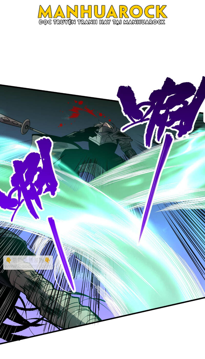 Thảm Họa Tử Linh Sư - Chapter 81 - Page 35