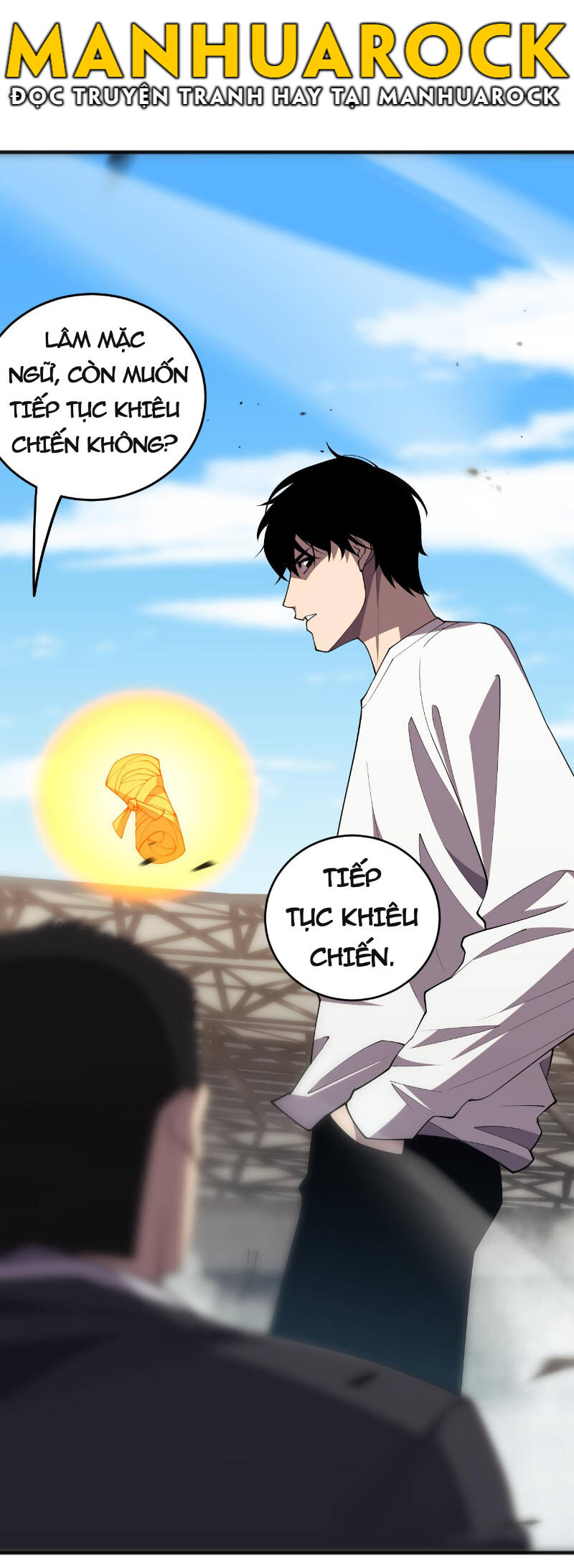 Thảm Họa Tử Linh Sư - Chapter 81 - Page 39