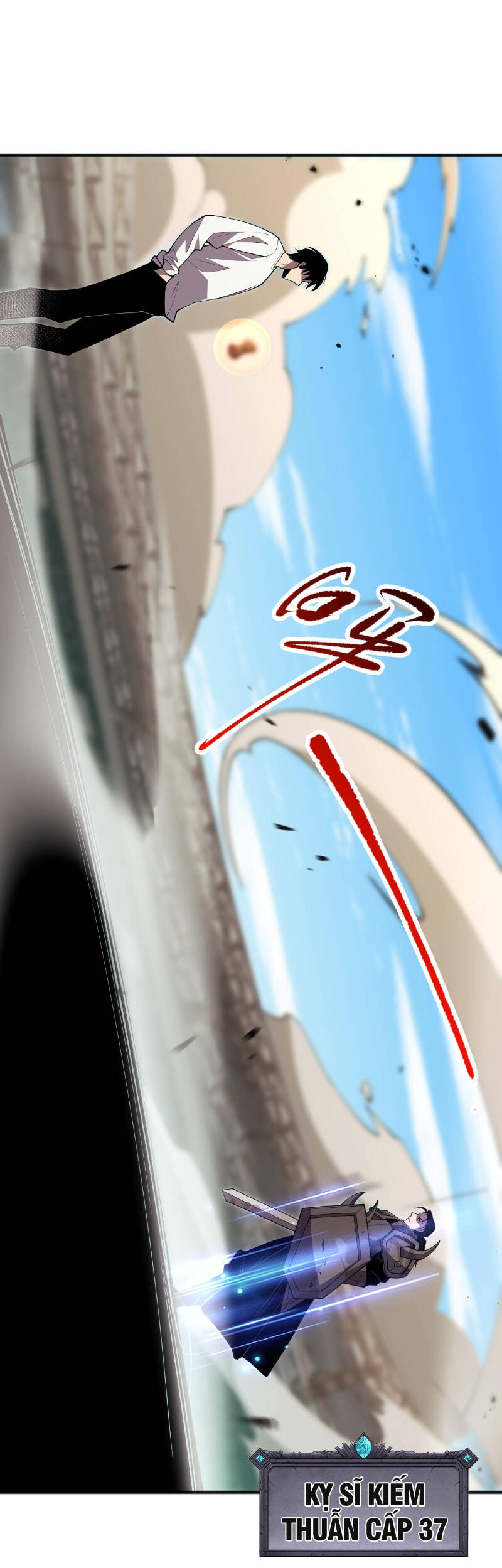 Thảm Họa Tử Linh Sư - Chapter 81 - Page 40