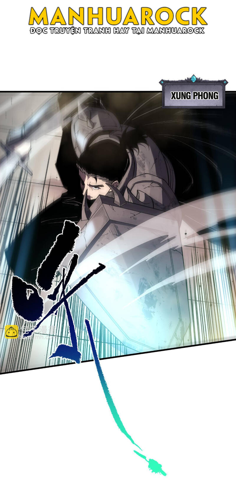 Thảm Họa Tử Linh Sư - Chapter 81 - Page 42