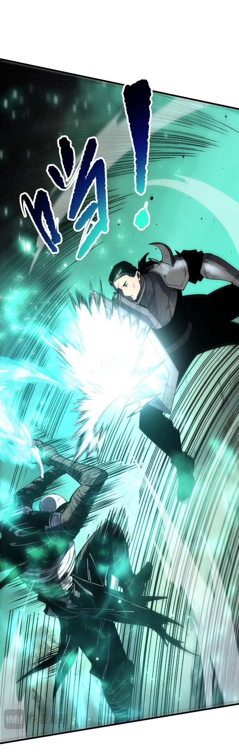 Thảm Họa Tử Linh Sư - Chapter 81 - Page 44