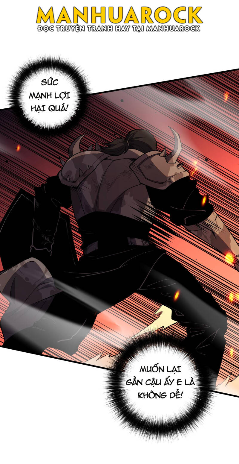 Thảm Họa Tử Linh Sư - Chapter 81 - Page 45