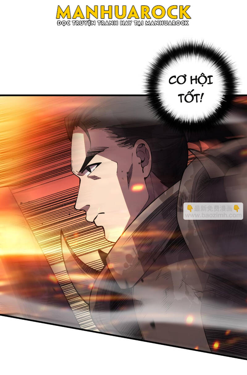 Thảm Họa Tử Linh Sư - Chapter 81 - Page 48