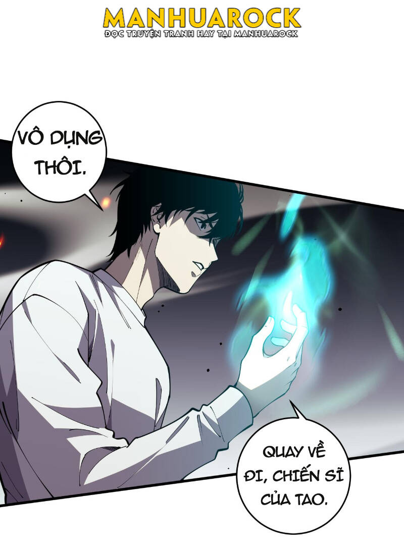 Thảm Họa Tử Linh Sư - Chapter 81 - Page 49