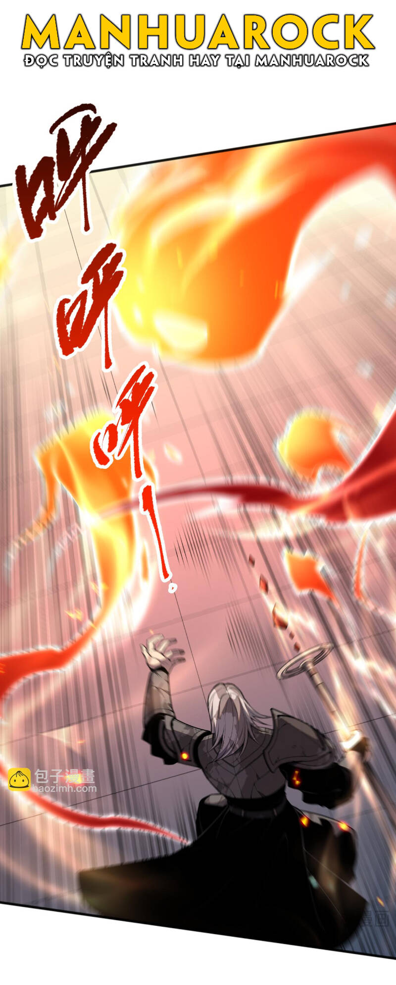 Thảm Họa Tử Linh Sư - Chapter 81 - Page 5