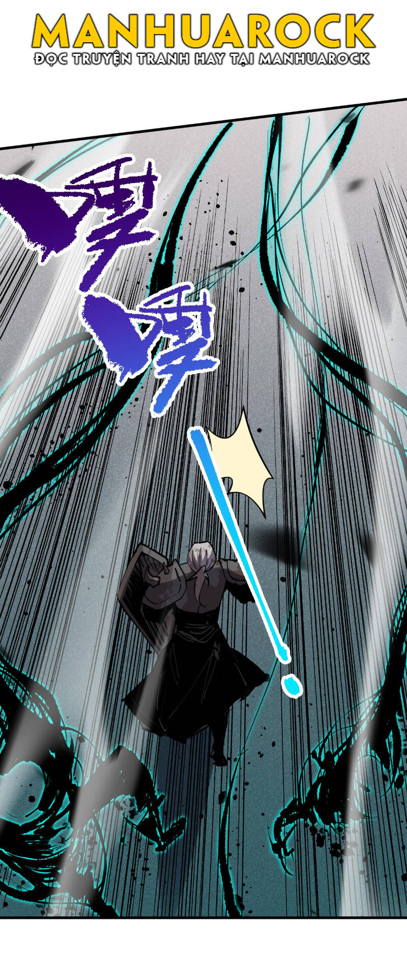 Thảm Họa Tử Linh Sư - Chapter 81 - Page 50