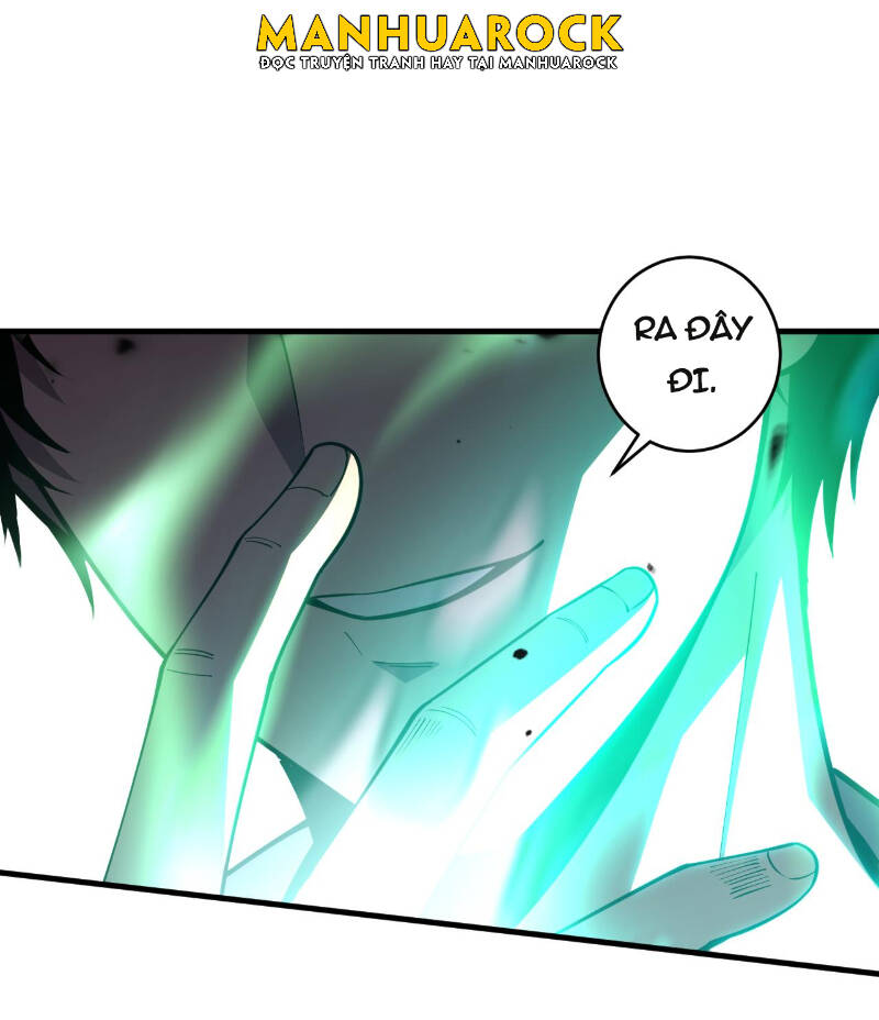 Thảm Họa Tử Linh Sư - Chapter 81 - Page 51